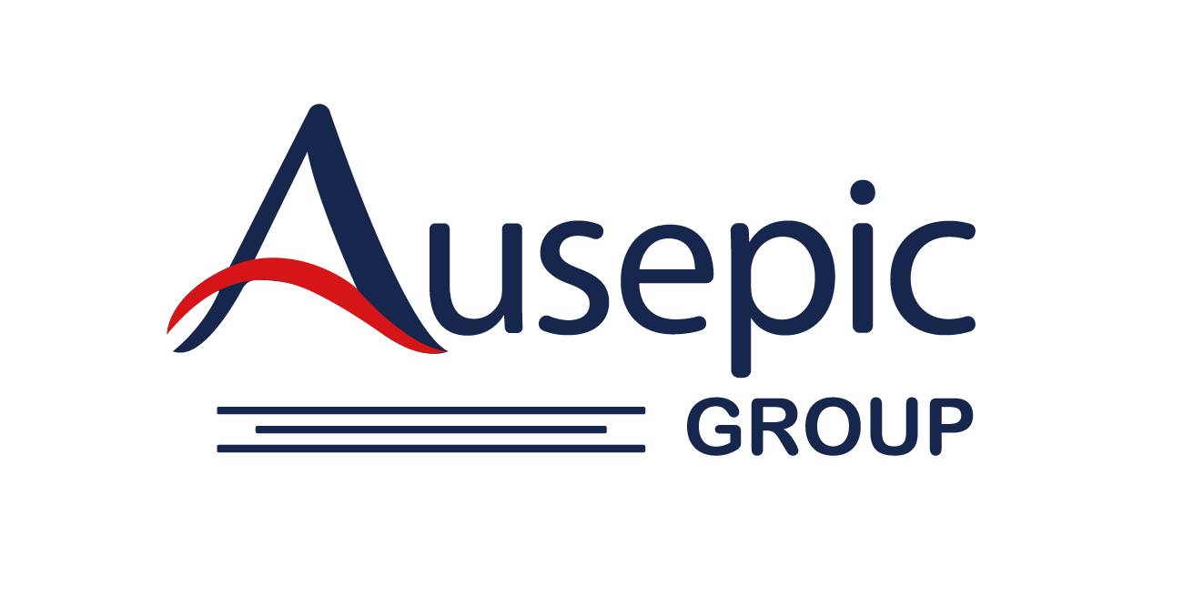 Ausepic Marketing Materials